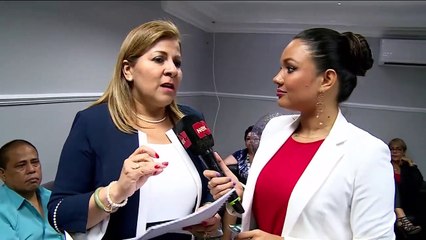 "La Made" Ines Samudio sobre techos de esperanza - Nex Panamá