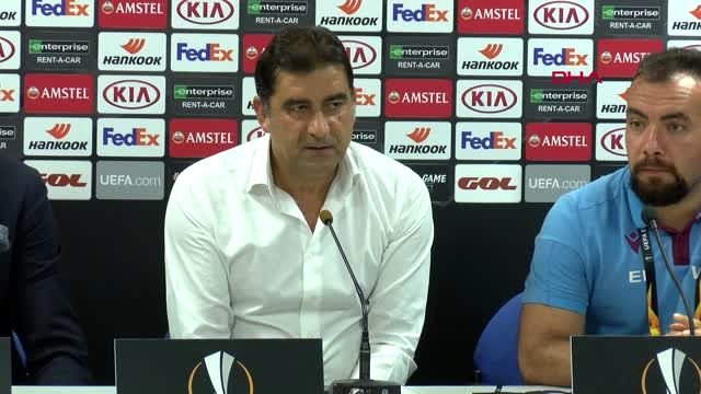 Spor ünal karaman iyi bir oyun ve bizi tatmin edecek bir skor istiyorduk