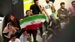 Iran: le donne potranno finalmente entrare negli stadi