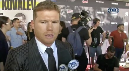 Boxeo: “Hay que tomar riesgos”