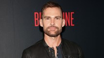 Seann William Scott 'Had a Blast' Playing a Sociopath in New Film 'Bloodline'