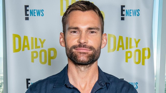 Seann William Scott Reflects on American Pie's 20th Anniversary: It Was a 'Dream Come True'