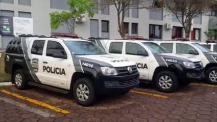 Ossada encontrada em Rio do Salto: Vizinhos afirmam estar assustados e com medo