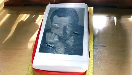 A Lasting Legacy To Brian Epstein!