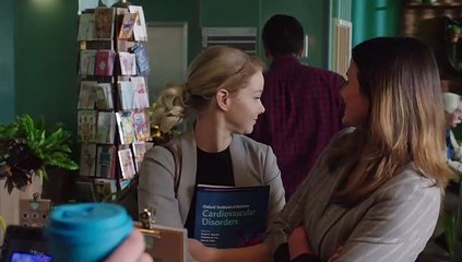 Holby City S21E38 Circle of Life