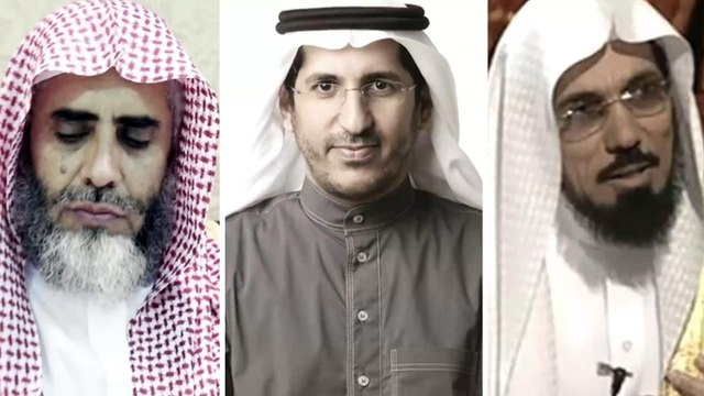 لأسباب مجهولة.. نقل العودة والحوالي والقرني من السجن للرياض