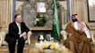 ما خيارات الرياض تجاه إيران بعد اتهامها بهجمات أرامكو؟