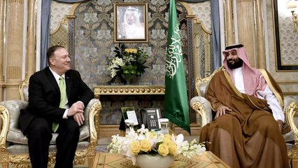 ما خيارات الرياض تجاه إيران بعد اتهامها بهجمات أرامكو؟