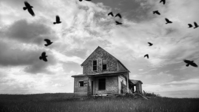 New Home Renovation Show 'Murder House Flip' Is Like 'Fixer Upper' Meets True Crime