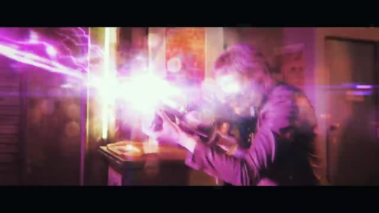 Best 2019 Action Movie