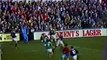 Rugby Union Five Nations 1986 - Ireland v Scotland - Highlights