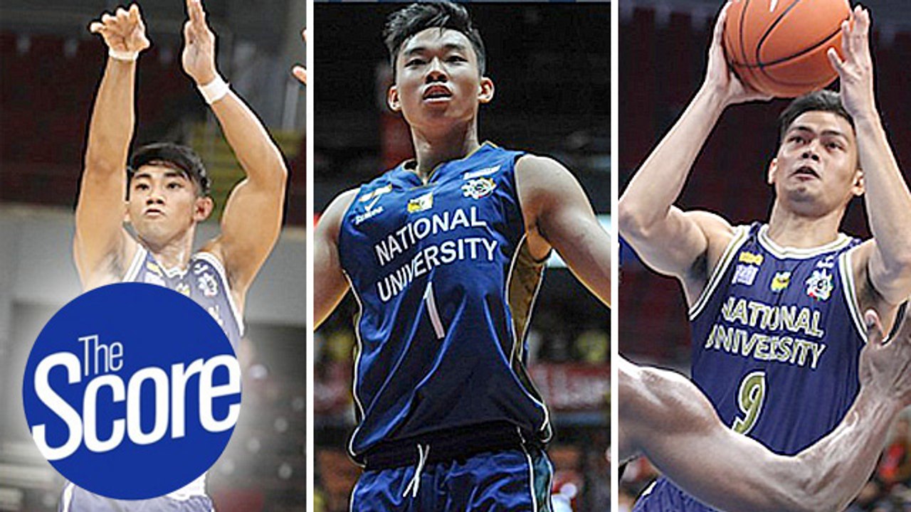We All Feel For NU | The Score