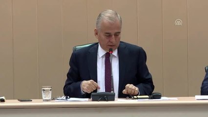 AK Parti'li belediyelerden CHP'li merhum milletvekiline vefa