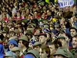 Rugby Union Five Nations 1987 - England v Scotland - Highlights