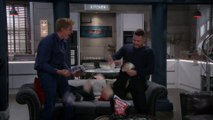 Robron - Aaron ‘Burns’ Mandy’s Money...!?