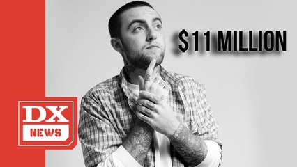 Mac Miller’s $11M Fortune Reportedly Divided Between Family & Friends