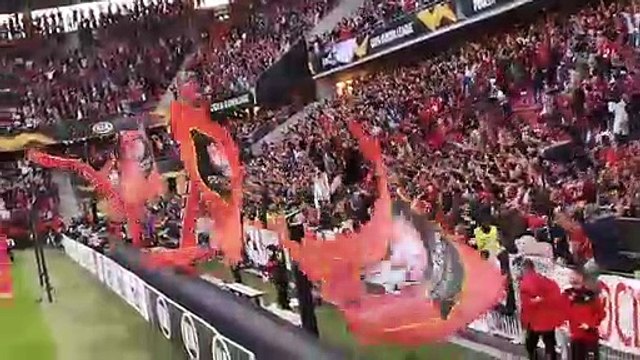 19/09/19 : SRFC-CELTIC : penalty Niang (38')