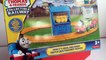 Thomas and Friends Collectible Railway Percy Mail Delivery Unboxing Demo Review