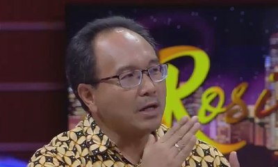 Kritik Pemerintah Bisa Dihukum? | Rancangan KUHP Ancam Siapa? - ROSI (2)