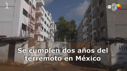 América al día en 60 segundos: jueves 19 de septiembre