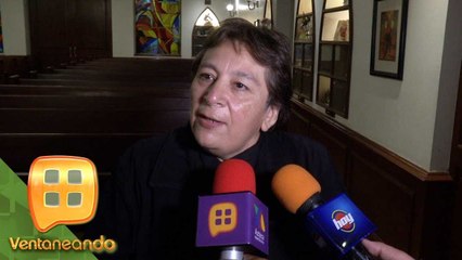 ¡Laura Núñez lamenta no tener comunicación con su amigo José José! | Ventaneando