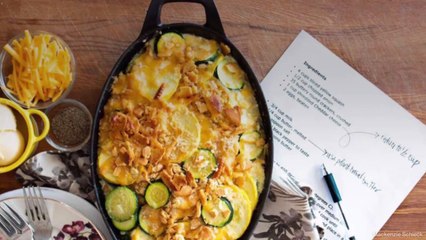 5 Easy Ways to Make Thanksgiving Side Dishes a Little Healthier
