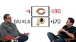 Bears @ Redskins Betting Preview