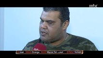 أحمد فتحي يتحدث عن الفارق بين الجمهور المصري والسعودي.. ويكشف أغرب رياضة يفضلها