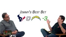 Best Bets For NFL Week 3