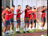 Espérance Sportive de Tunis le 06 septembre 2019 partie 03