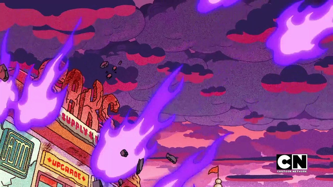 ECHO [MV] OK K.O.
