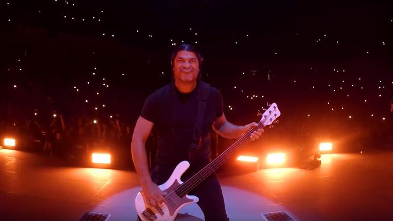 Metallica & San Francisco Symphony : S&M 2 Orijinal Teaser