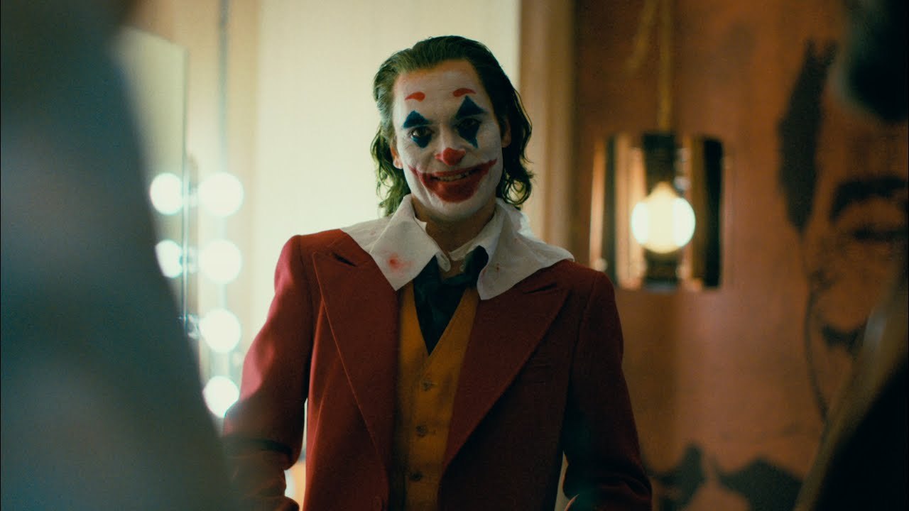 Joker Altyazılı Fragman