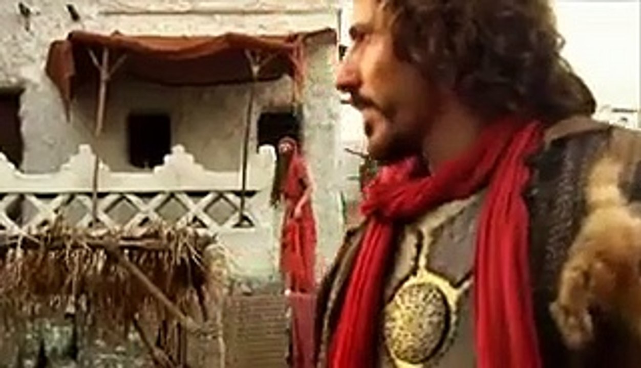 Rei Davi Capitulo 7 Completo