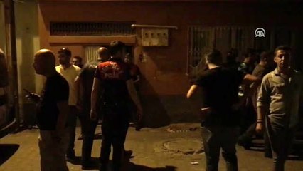 Cinsel istismar iddiasına soruşturma