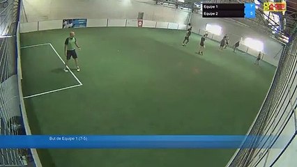 But de Equipe 1 (7-5) - Equipe 1 Vs Equipe 2 - 18/09/19 15:55 - Loisir Poitiers - Poitiers Game Parc