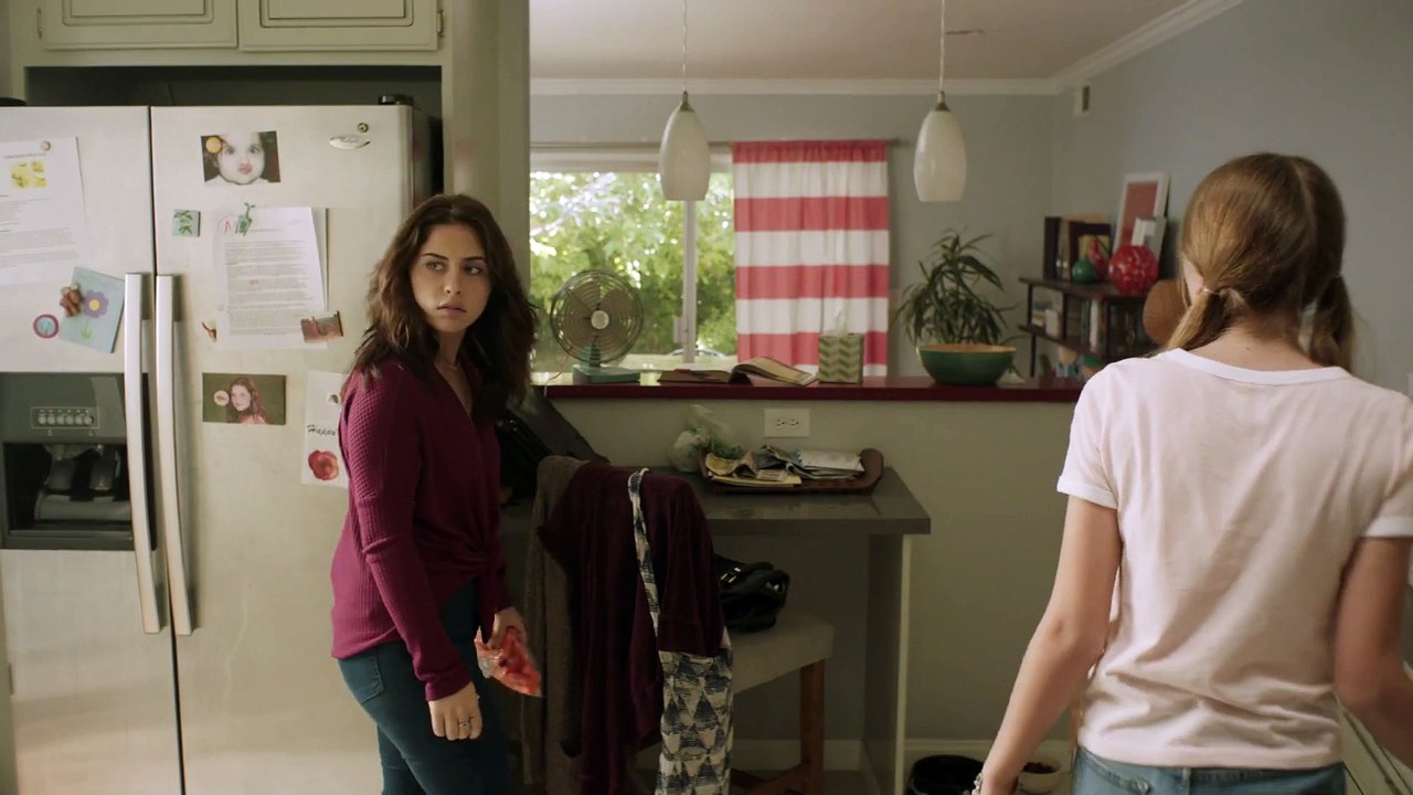 ADVENTURES OF DALLY AND SPANKY Movie Clip - Dally Rides Spanky