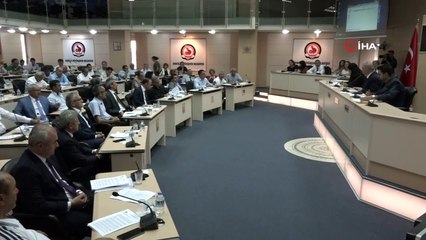 Denizli Büyükşehir Belediyesinden CHP’li Kazım Arslan'a büyük vefa