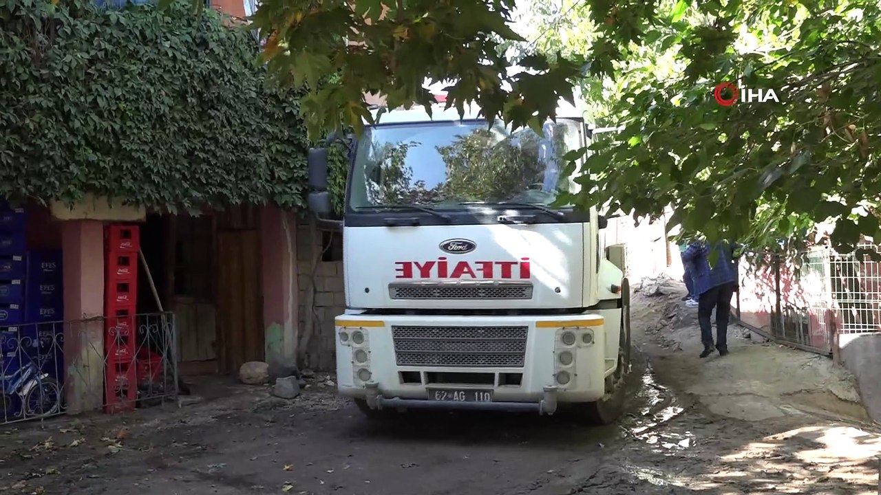 Tunceli’de yangın evlere sıçradı; 2 ev kül oldu, 1 ev kullanılamaz hale geldi