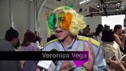 Laurence & Chico Deliver a Sex and the City Inspired Spring 2020 Collection