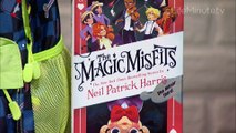 Neil Patrick Harris Talks New Book, New Film and a New Partnership with Quaker Chewy Bars