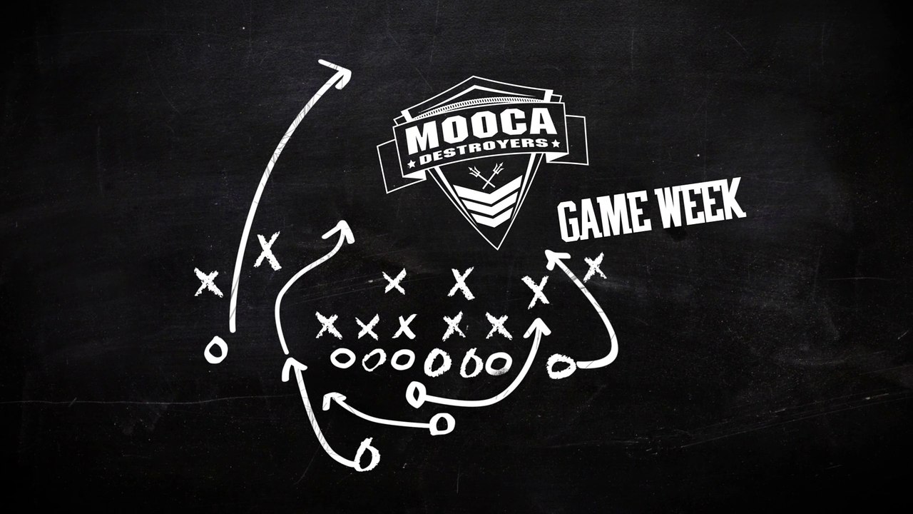 Game Week