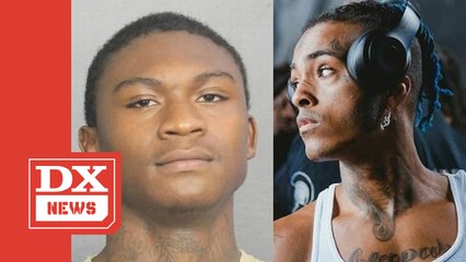 XXXTENTACION Murder Suspect Seeks Bond To Get Out Of Jail