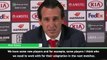 Every player can be important for Arsenal - Emery
