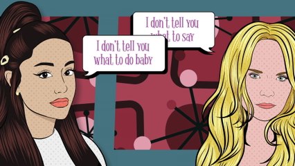 Kristin Chenoweth - You Don't Own Me