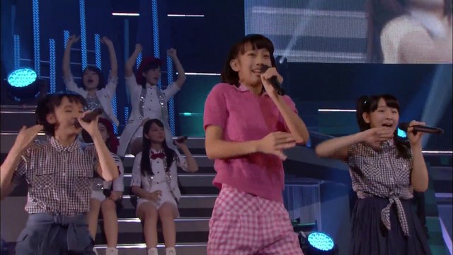 Hello Pro Kenshuusei - SHIROI TOKYO