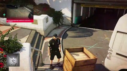 HITMAN 2 FIRST TIME PLAYTHROUGH PART 8 MISSION 2