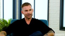 Seann William Scott Prepares You for His New Thriller 'Bloodline'