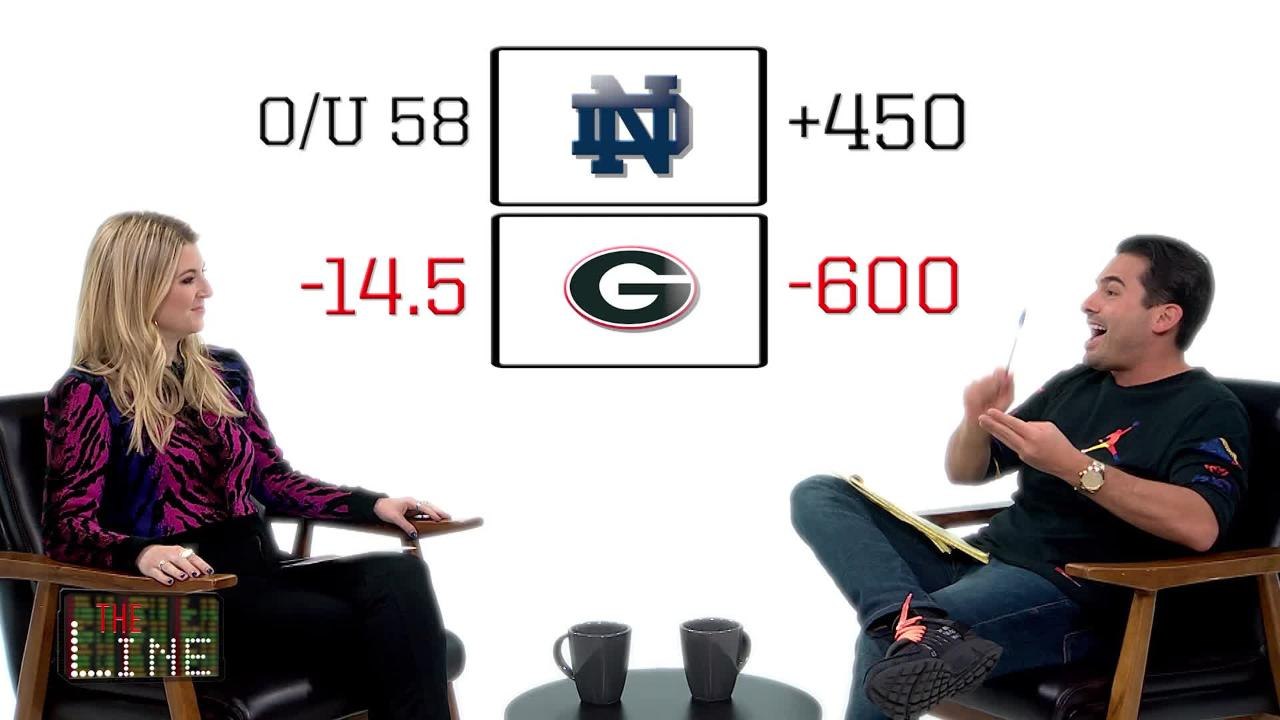 College Football Week 4 Betting Preview