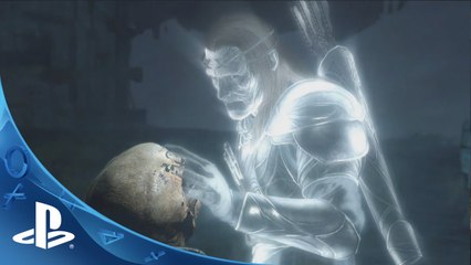 Shadow of Mordor - Trailer de gameplay 'The Wraith'